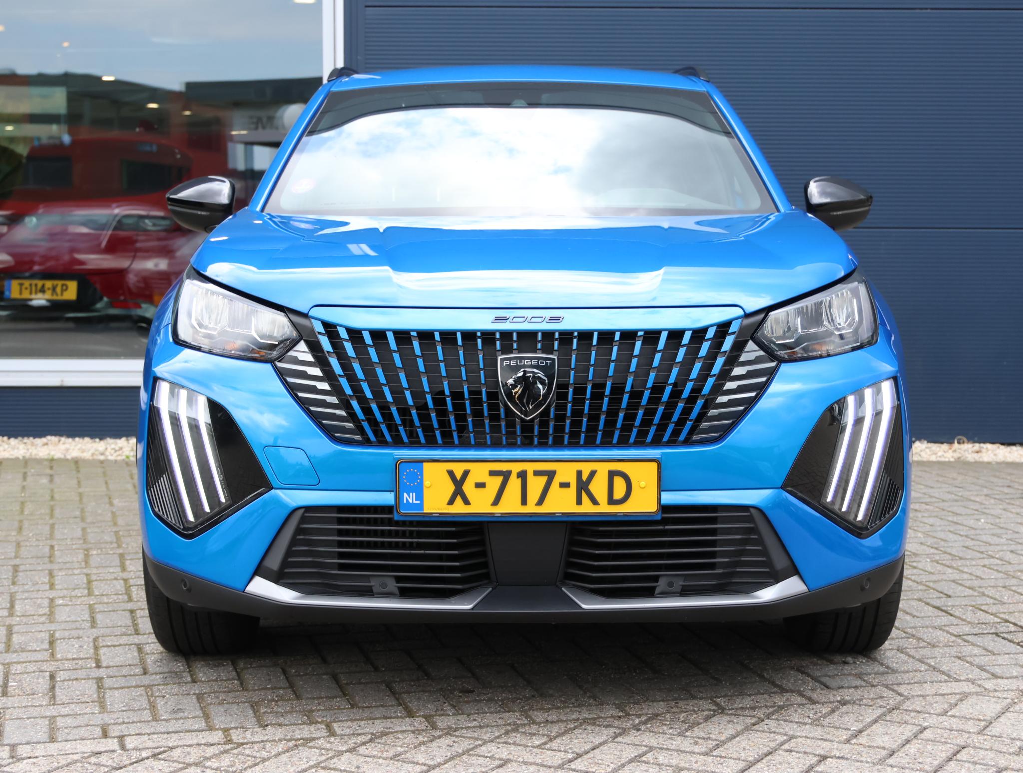 Peugeot 2008 1.2 PureTech 100 Allure - Afbeelding 4