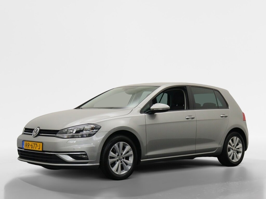 Volkswagen Golf 1.0 TSI Comfortline | Navigatie | Adaptive cruise | Apple carplay
