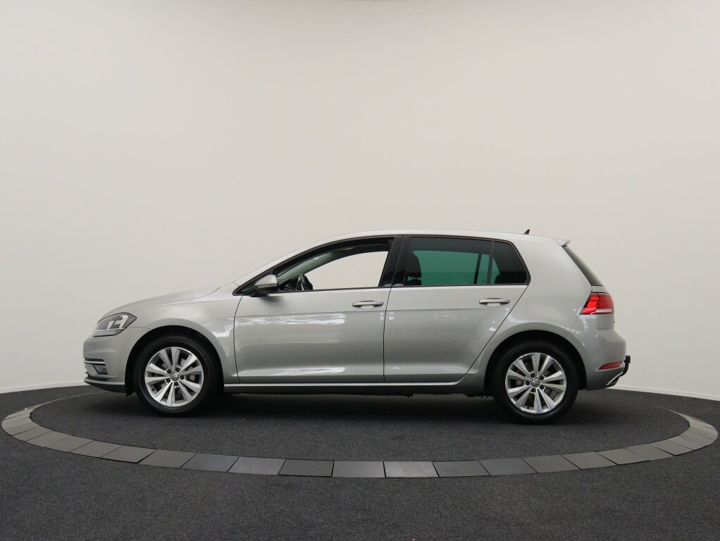 Volkswagen Golf 1.0 TSI Comfortline | Navigatie | Adaptive cruise | Apple carplay - Afbeelding 5