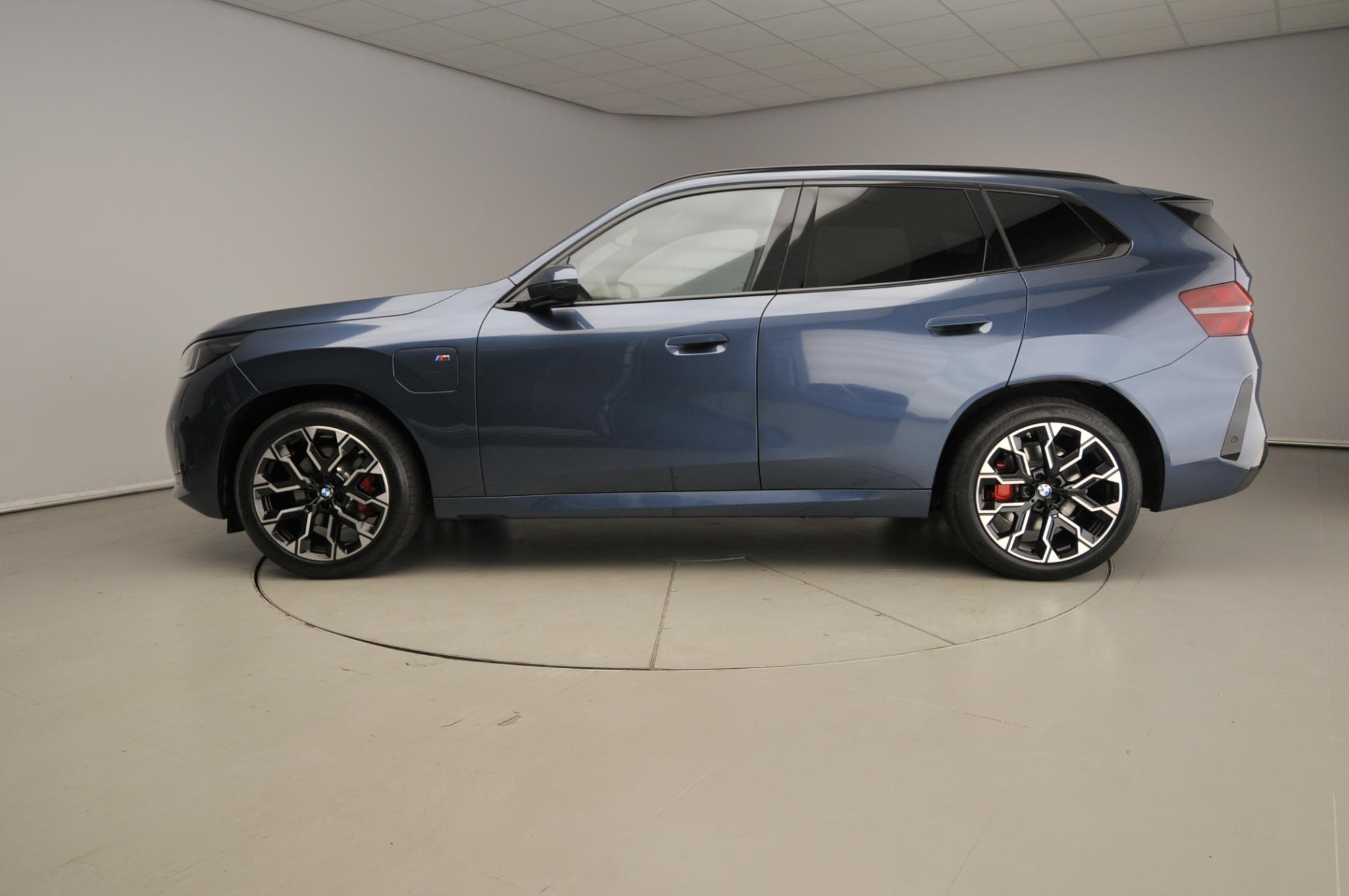 BMW X3 30e xDrive - Afbeelding 2