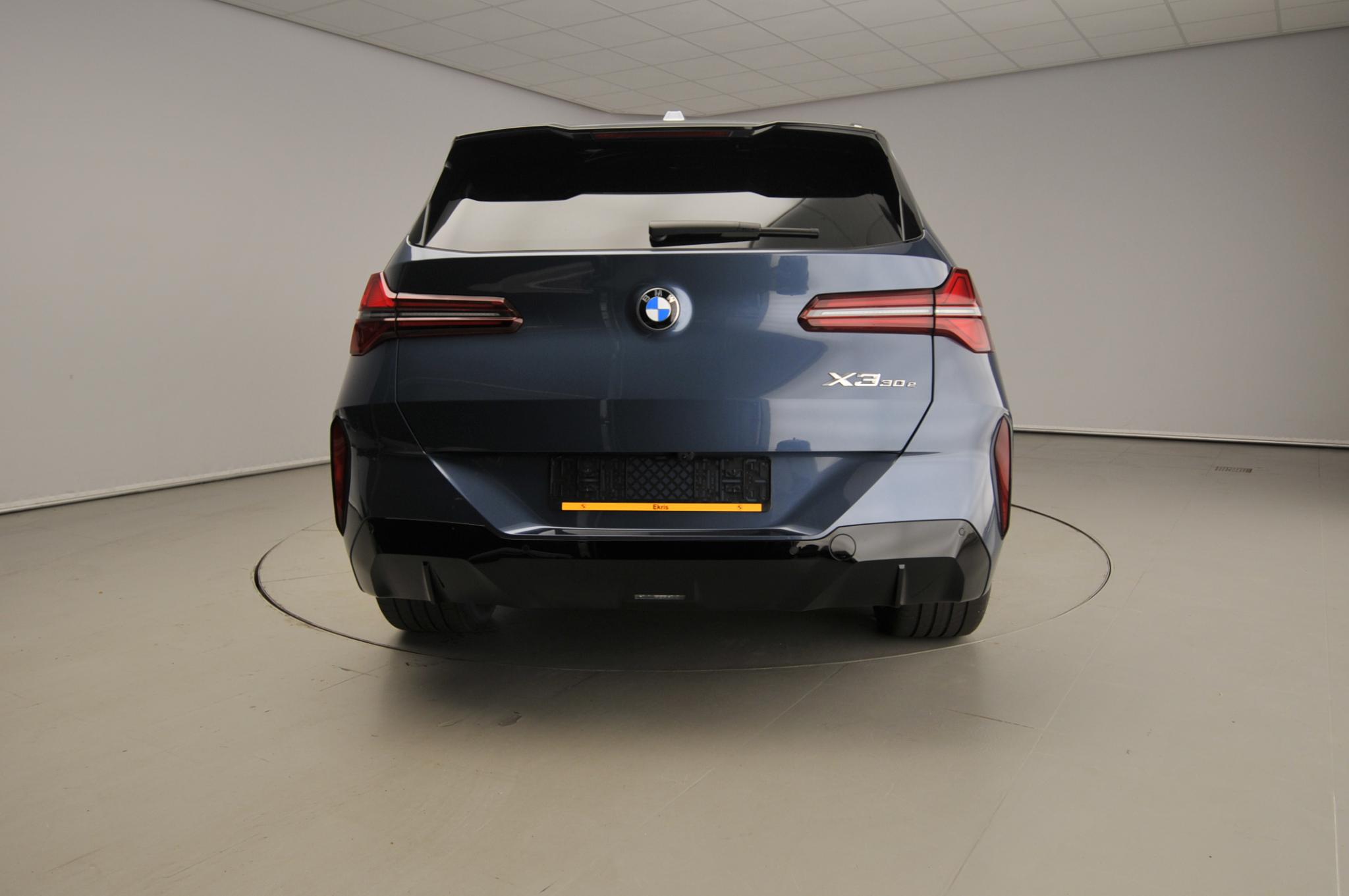 BMW X3 30e xDrive - Afbeelding 3