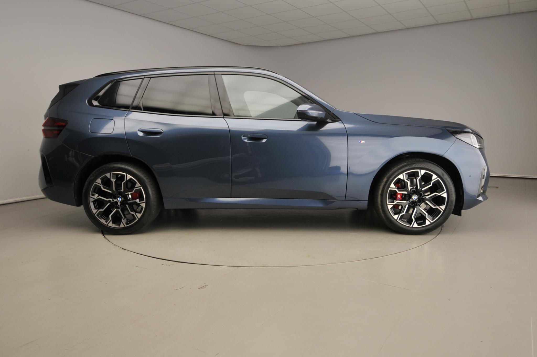 BMW X3 30e xDrive - Afbeelding 4