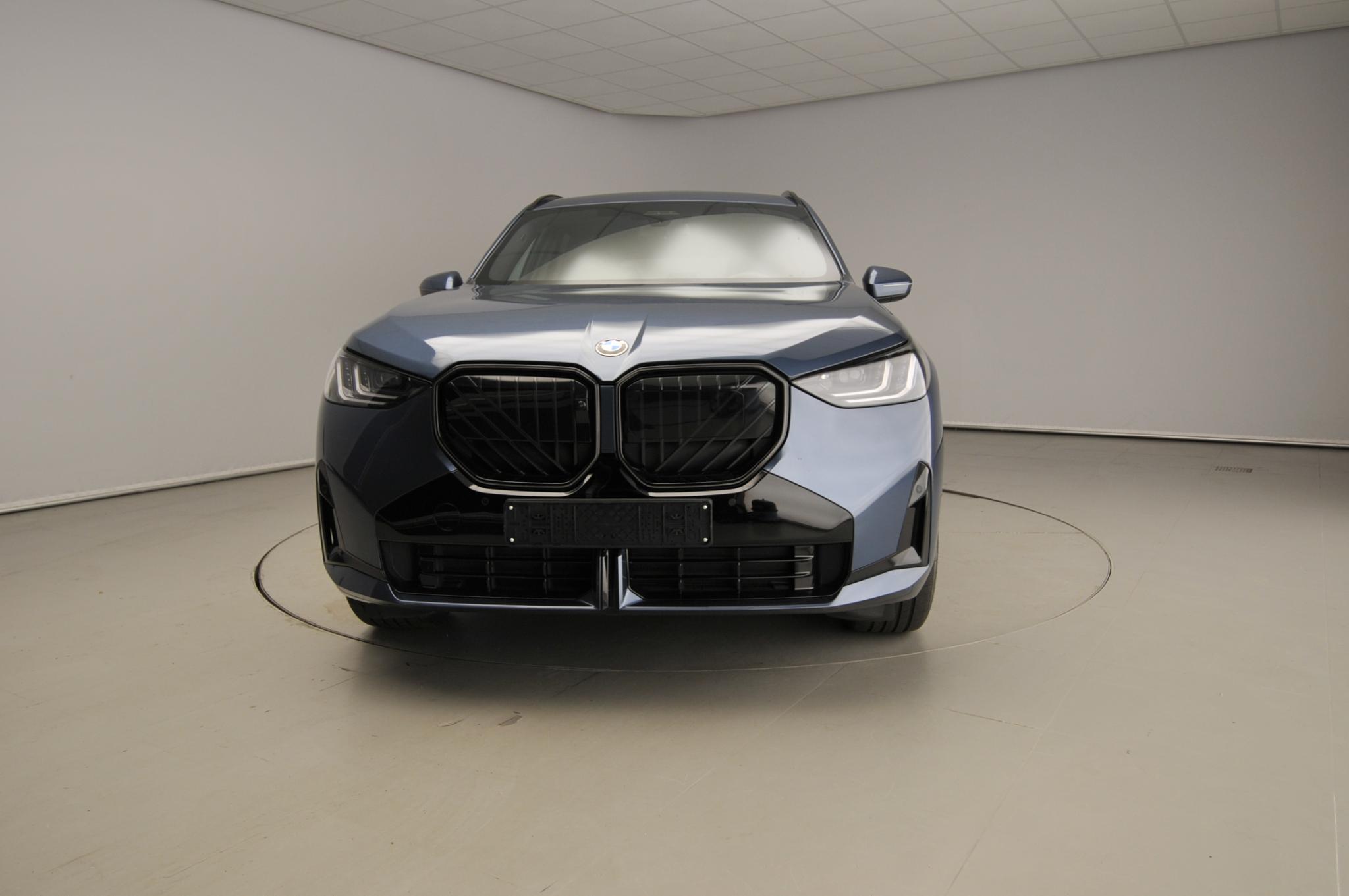 BMW X3 30e xDrive - Afbeelding 5