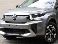 Citroën C3 Aircross 1.2 Hybrid 145pk Max - Afbeelding 5