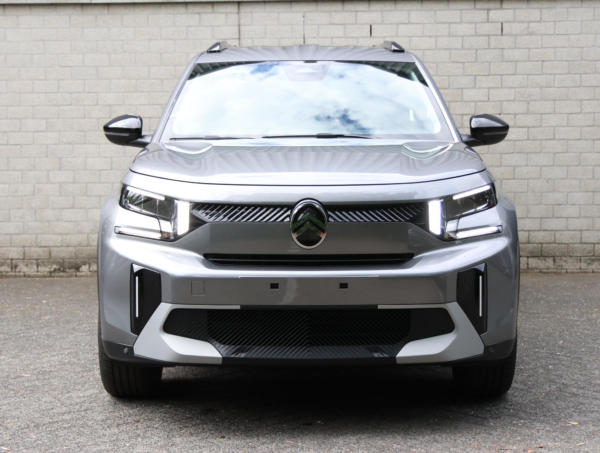 Citroën C3 Aircross 1.2 Hybrid 145pk Max - Afbeelding 4
