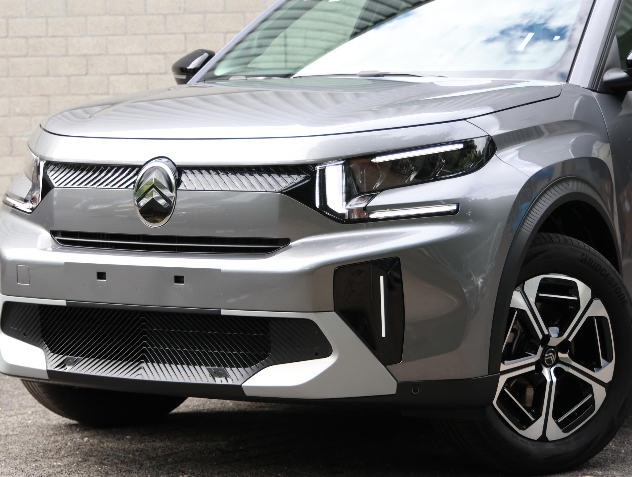 Citroën C3 Aircross 1.2 Hybrid 145pk Max - Afbeelding 5