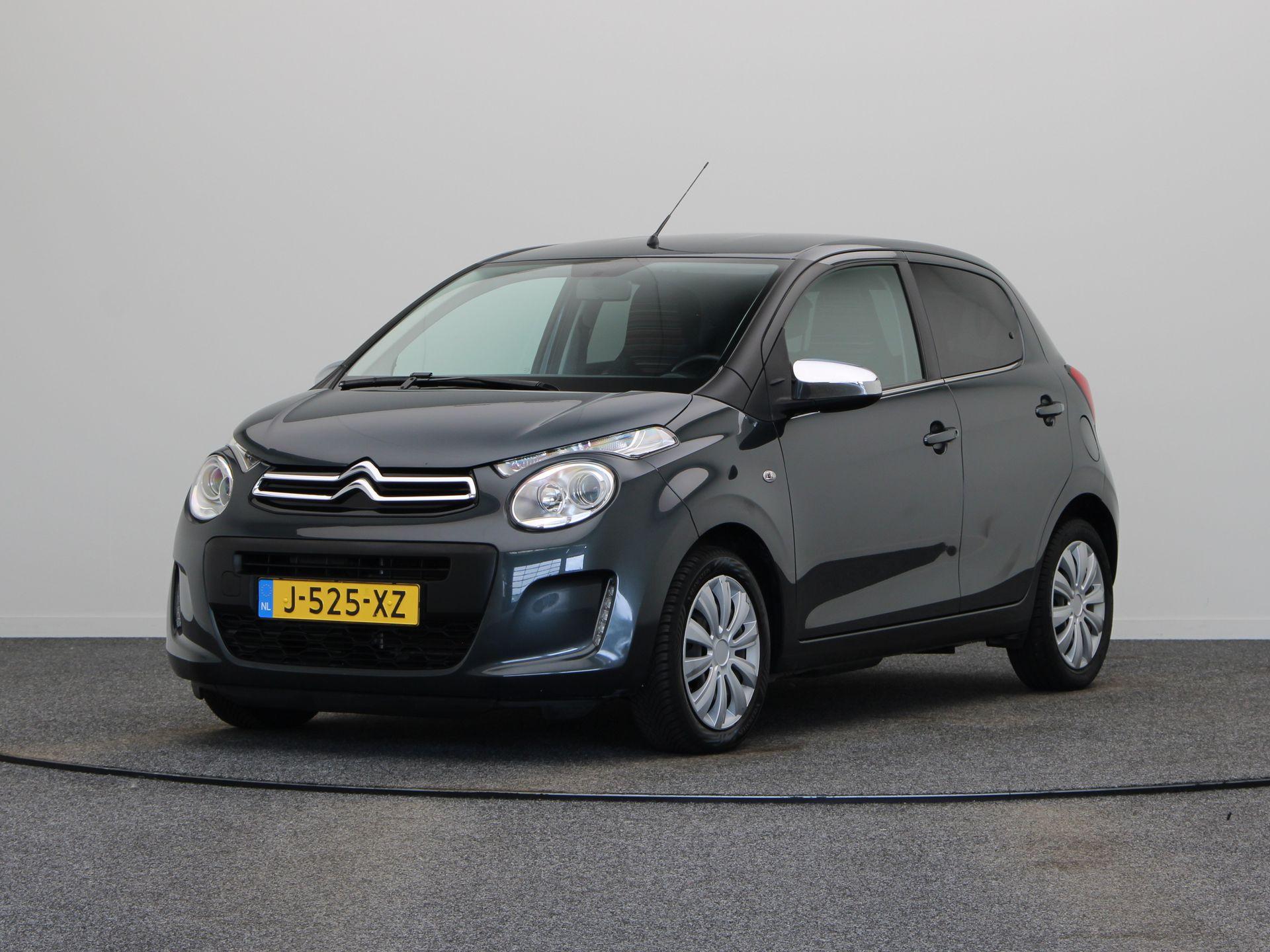 Citroën C1