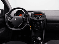 Citroën C1 1.0 VTi Feel - Afbeelding 5