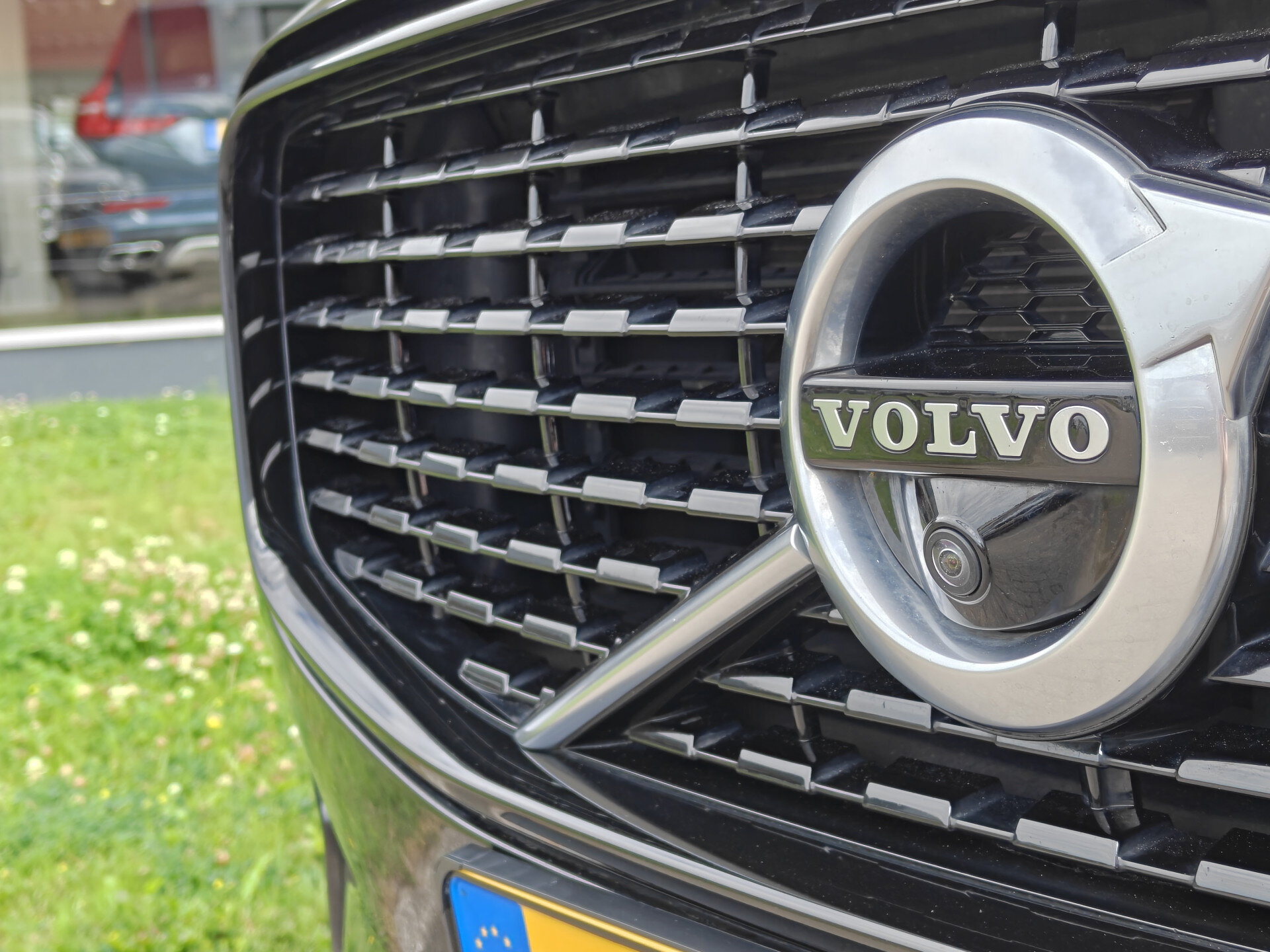 Volvo XC60 T8 AWD 405PK Plug-in Hybrid Polestar Engineered - Afbeelding 5
