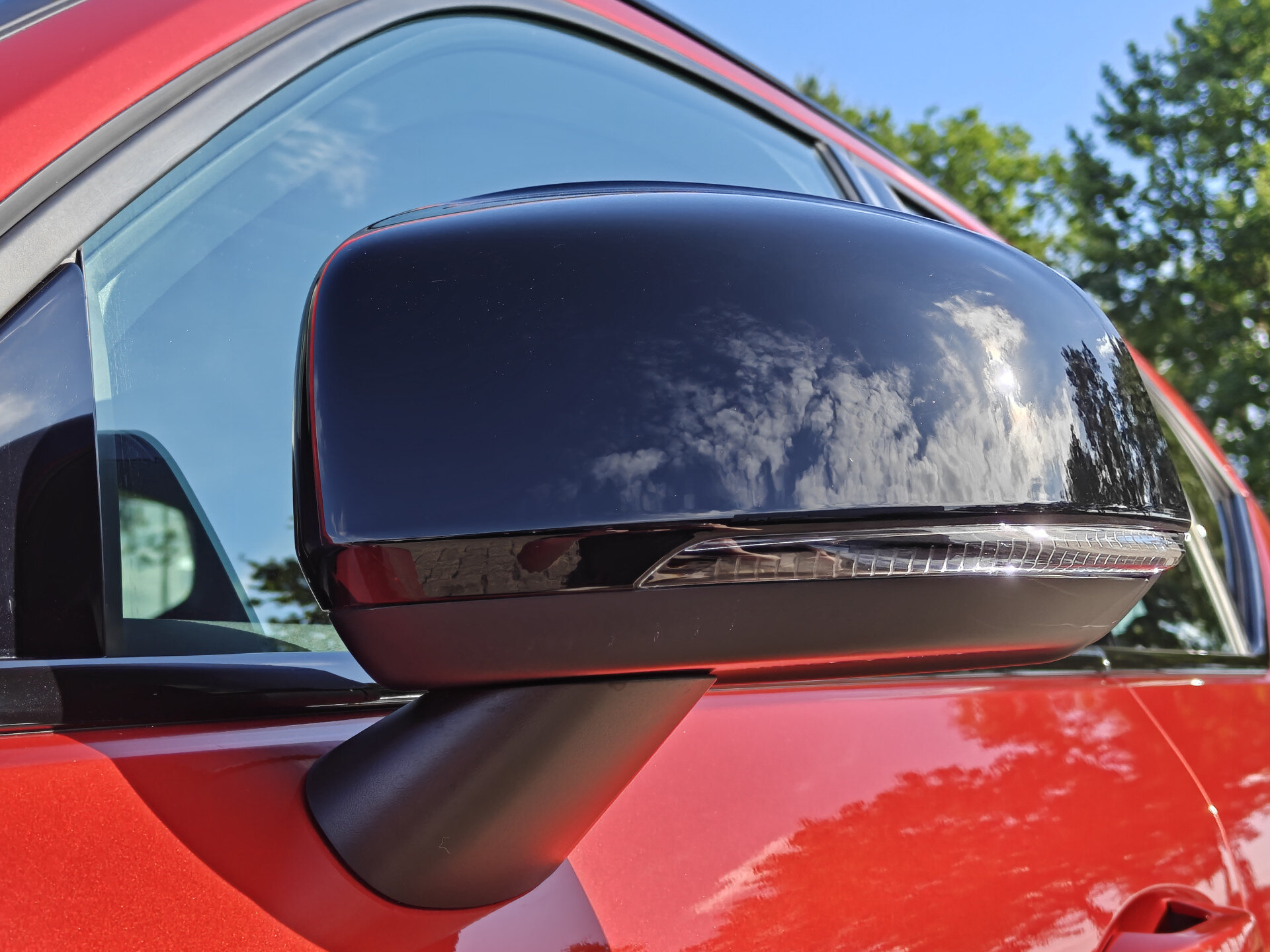 Volvo XC40 B4 211PK Plus Dark - Afbeelding 5