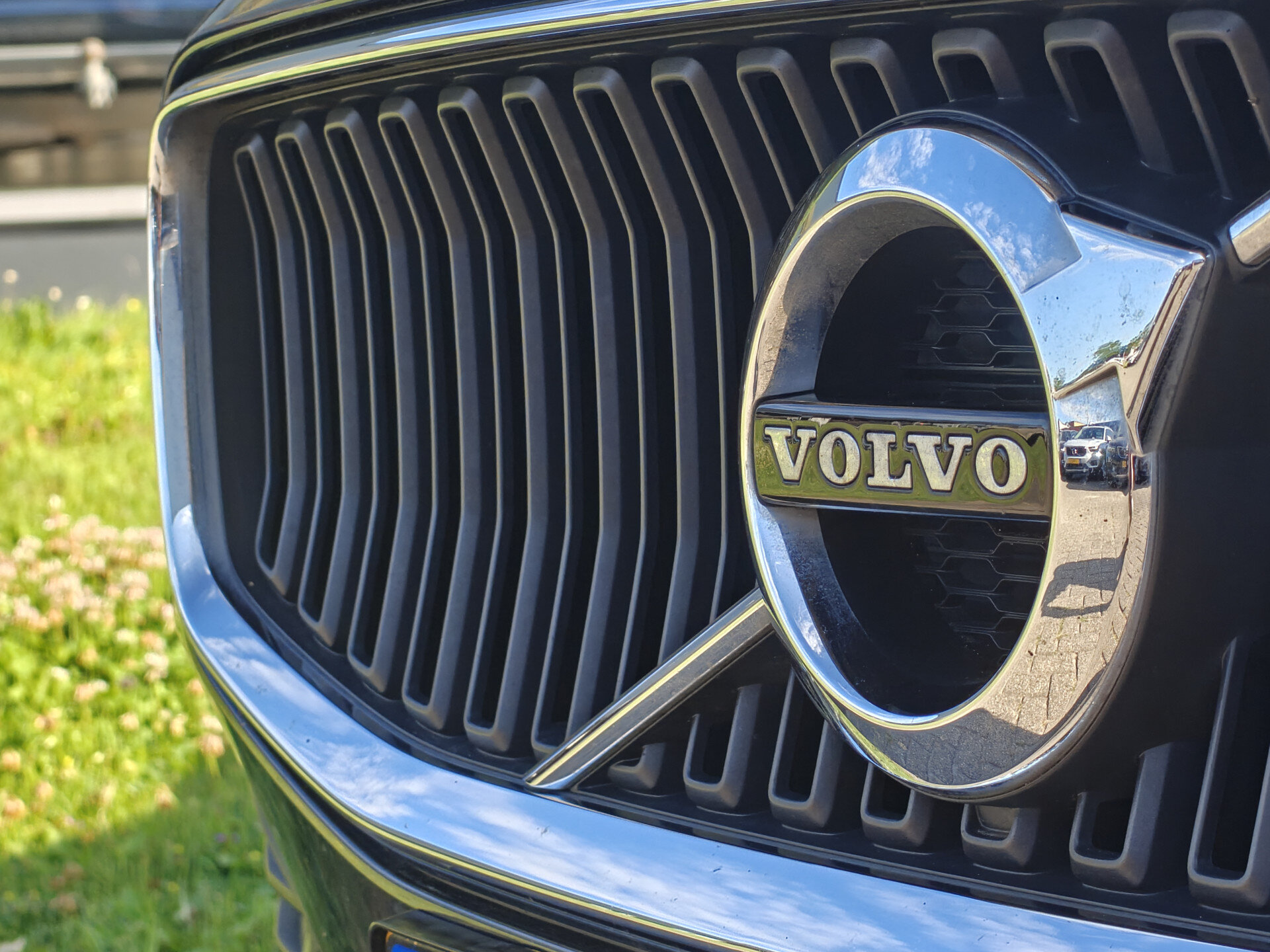 Volvo V60 T5 252PK Momentum - Afbeelding 4