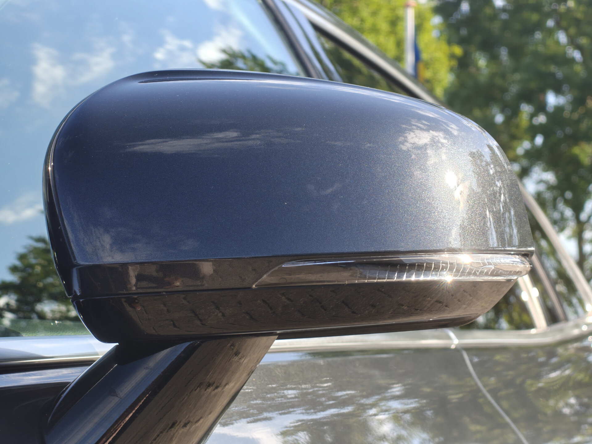 Volvo V60 T5 252PK Momentum - Afbeelding 5