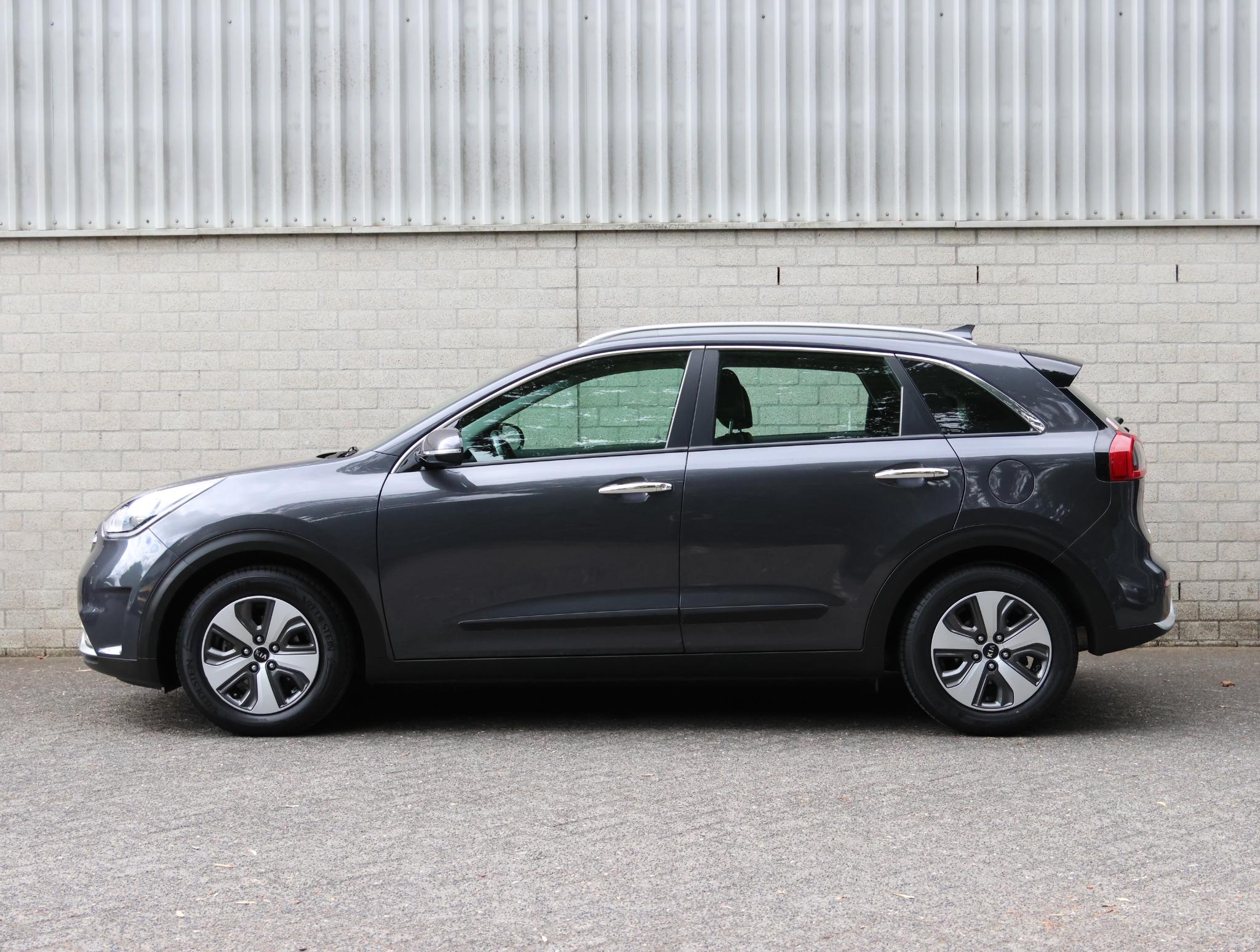 Kia Niro 1.6 GDi Hybrid First Edition - Afbeelding 2