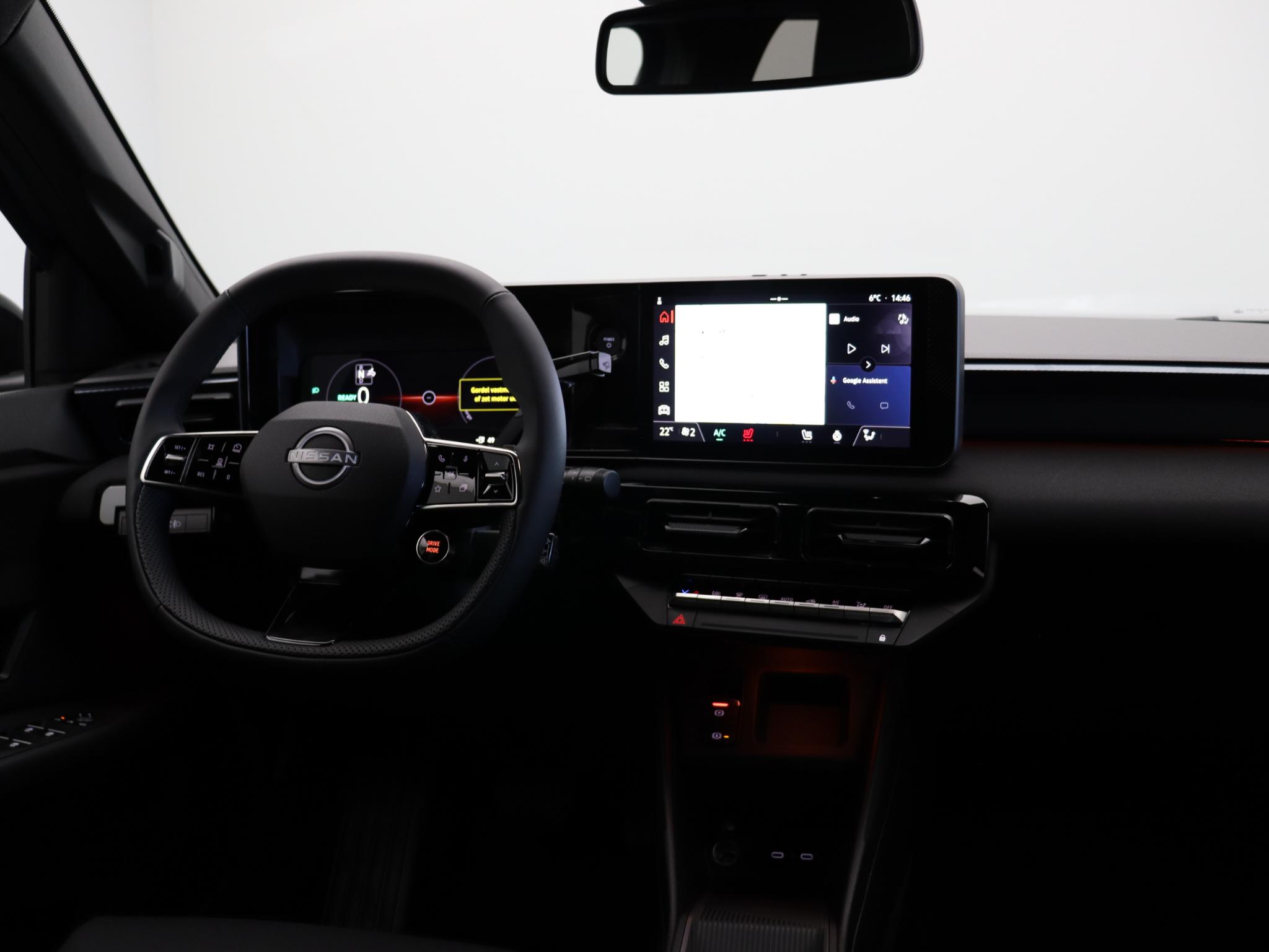 Nissan Micra ADVANCE - Launch Edition 52 kWh - Afbeelding 4