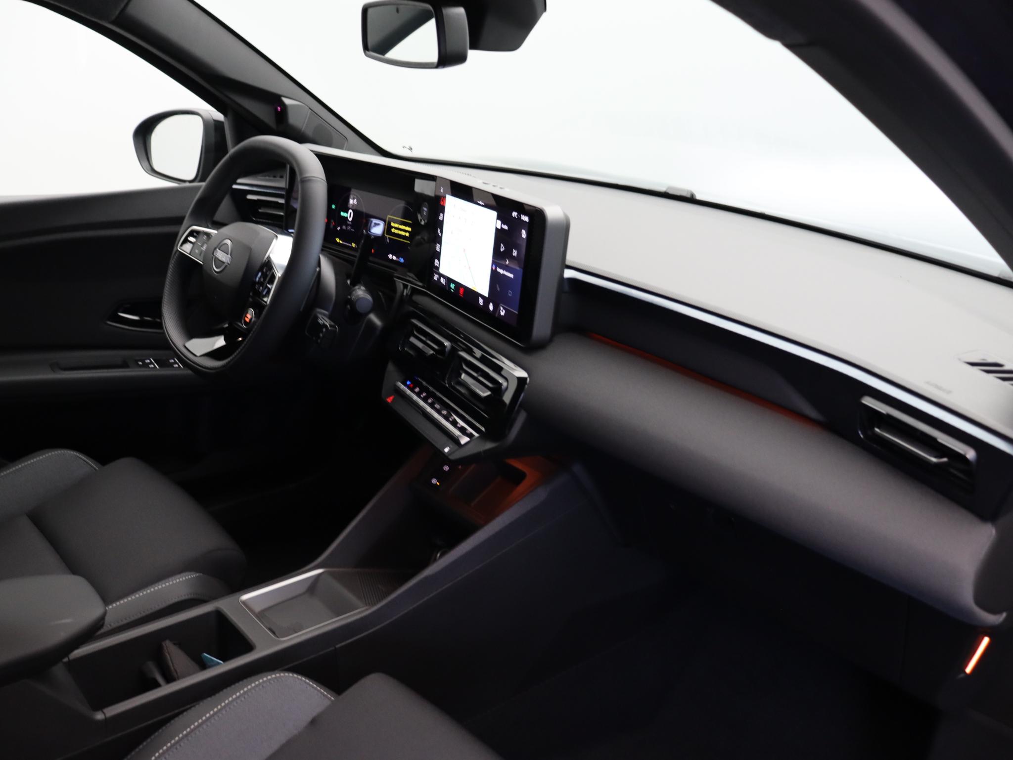Nissan Micra ADVANCE - Launch Edition 52 kWh - Afbeelding 5