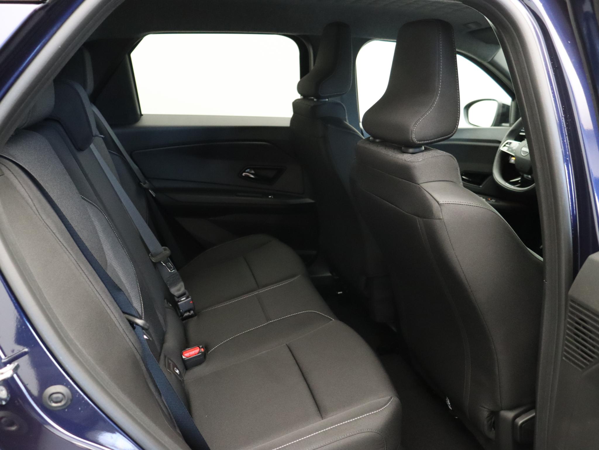 Nissan Micra ADVANCE - Launch Edition 52 kWh - Afbeelding 8
