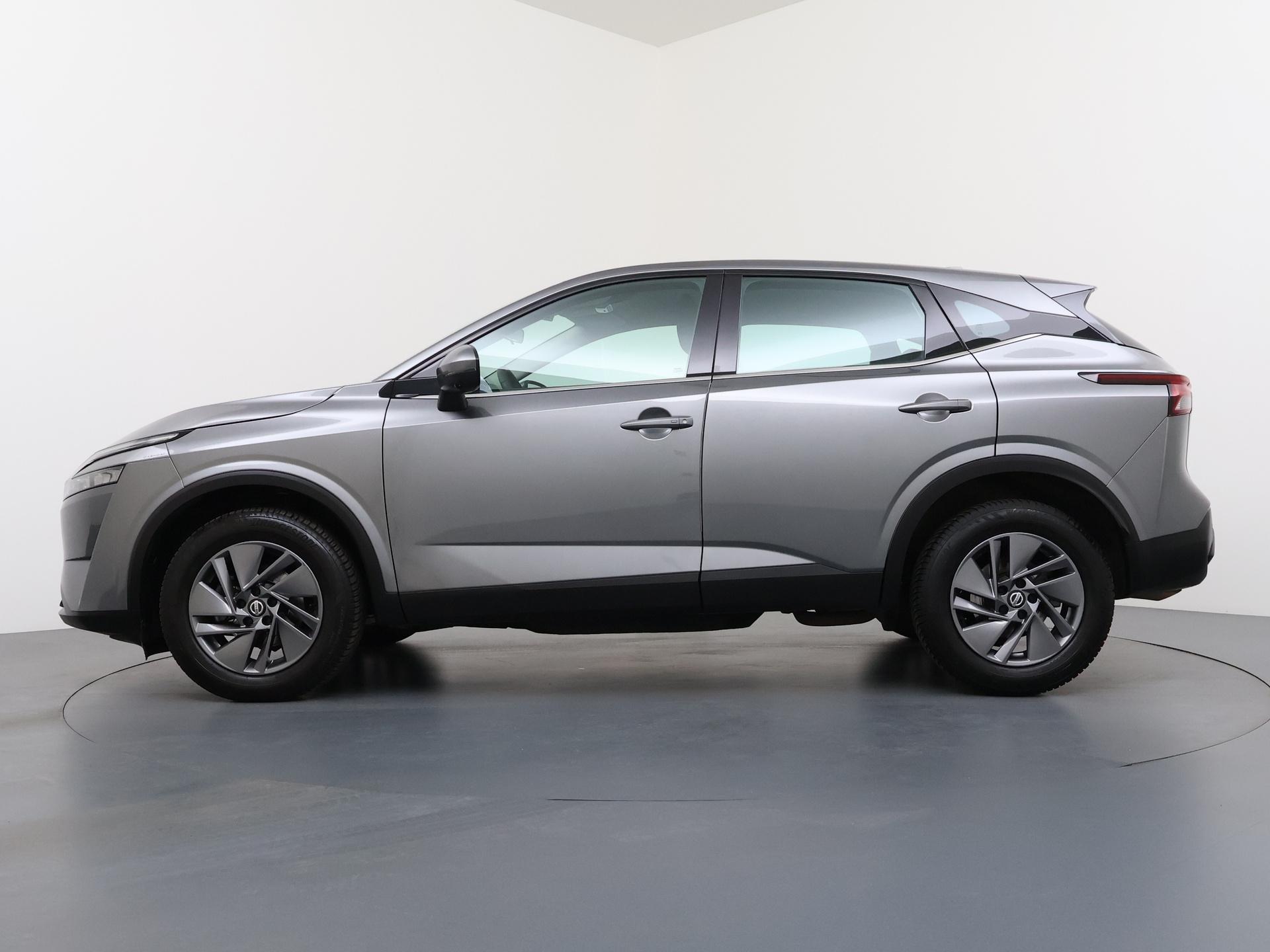 Nissan QASHQAI 1.3 MHEV Xtronic Acenta - Afbeelding 2