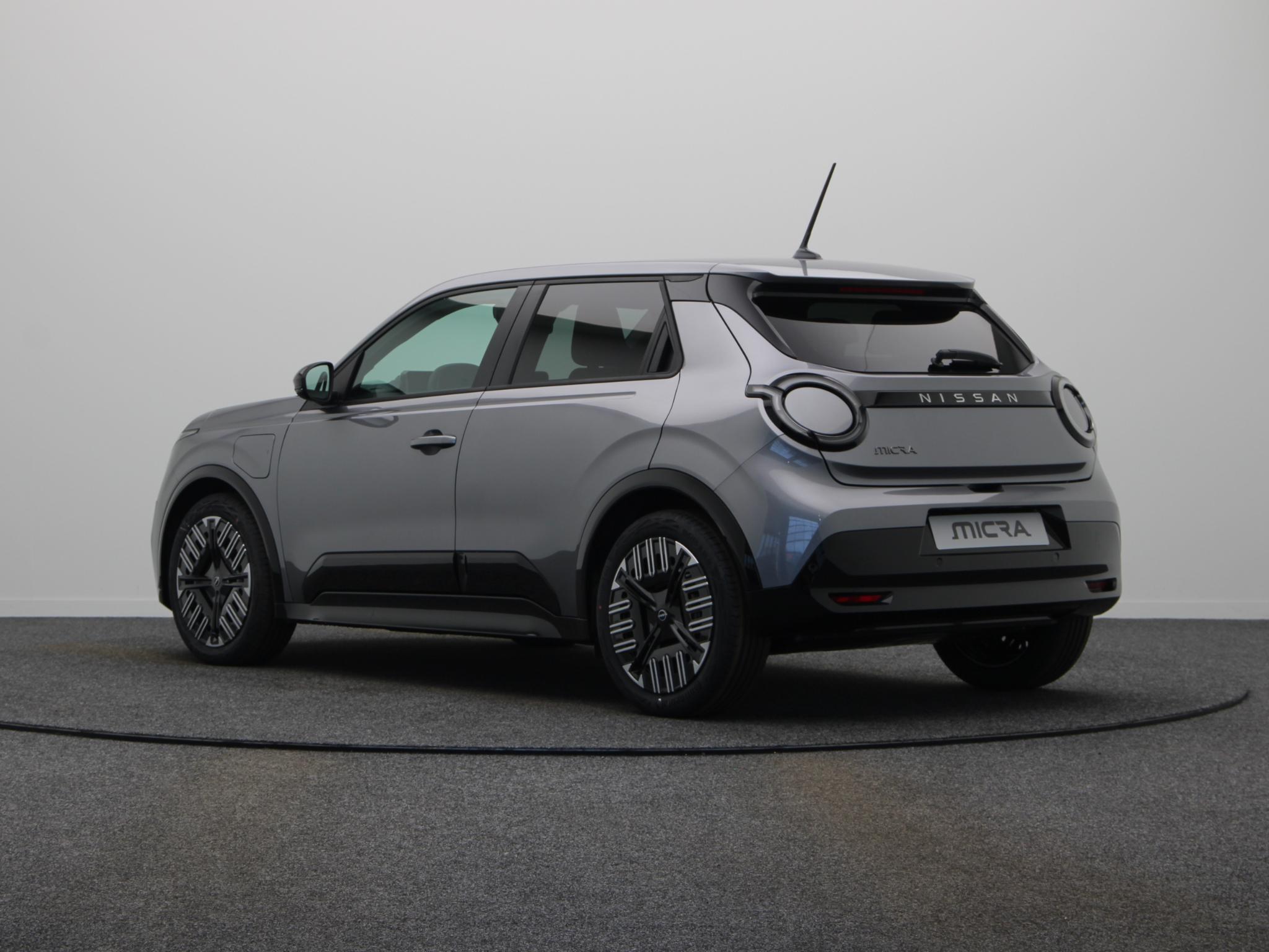 Nissan Micra ENGAGE - Launch Edition 40 kWh - Afbeelding 2