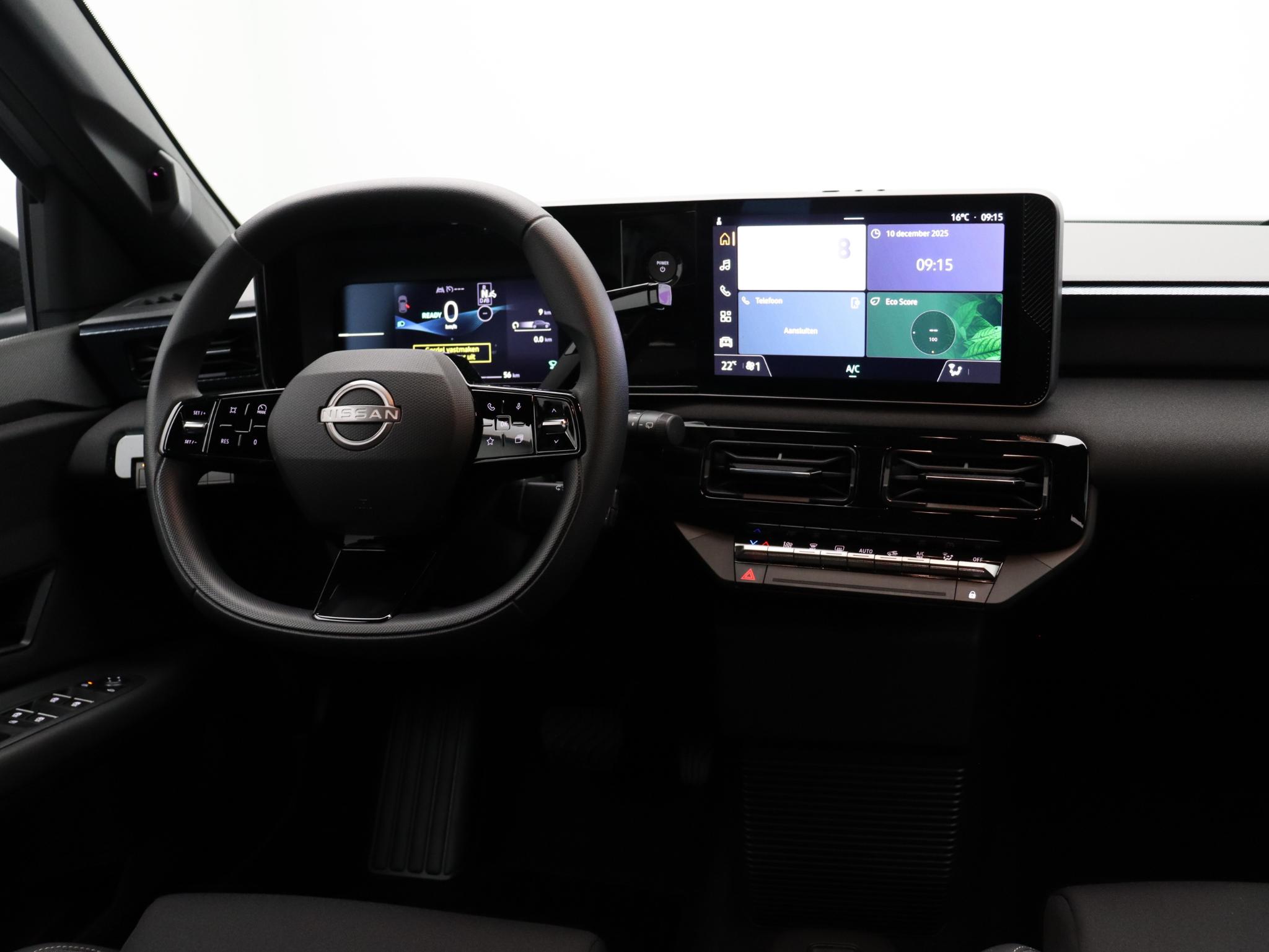 Nissan Micra ENGAGE - Launch Edition 40 kWh - Afbeelding 4