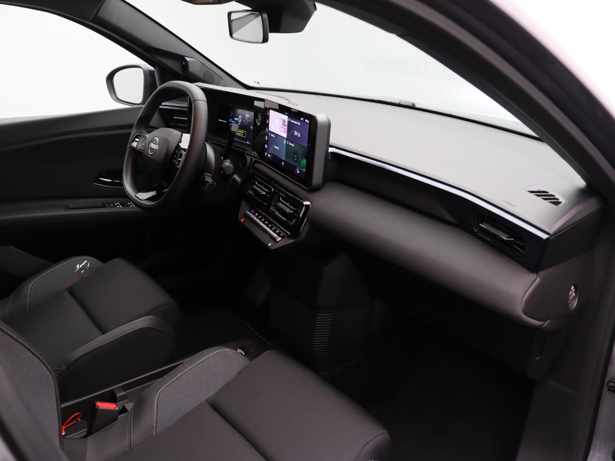 Nissan Micra ENGAGE - Launch Edition 40 kWh - Afbeelding 5