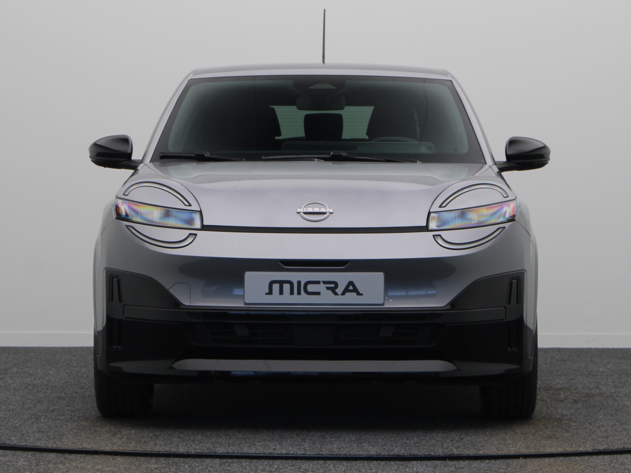 Nissan Micra ENGAGE - Launch Edition 40 kWh - Afbeelding 6