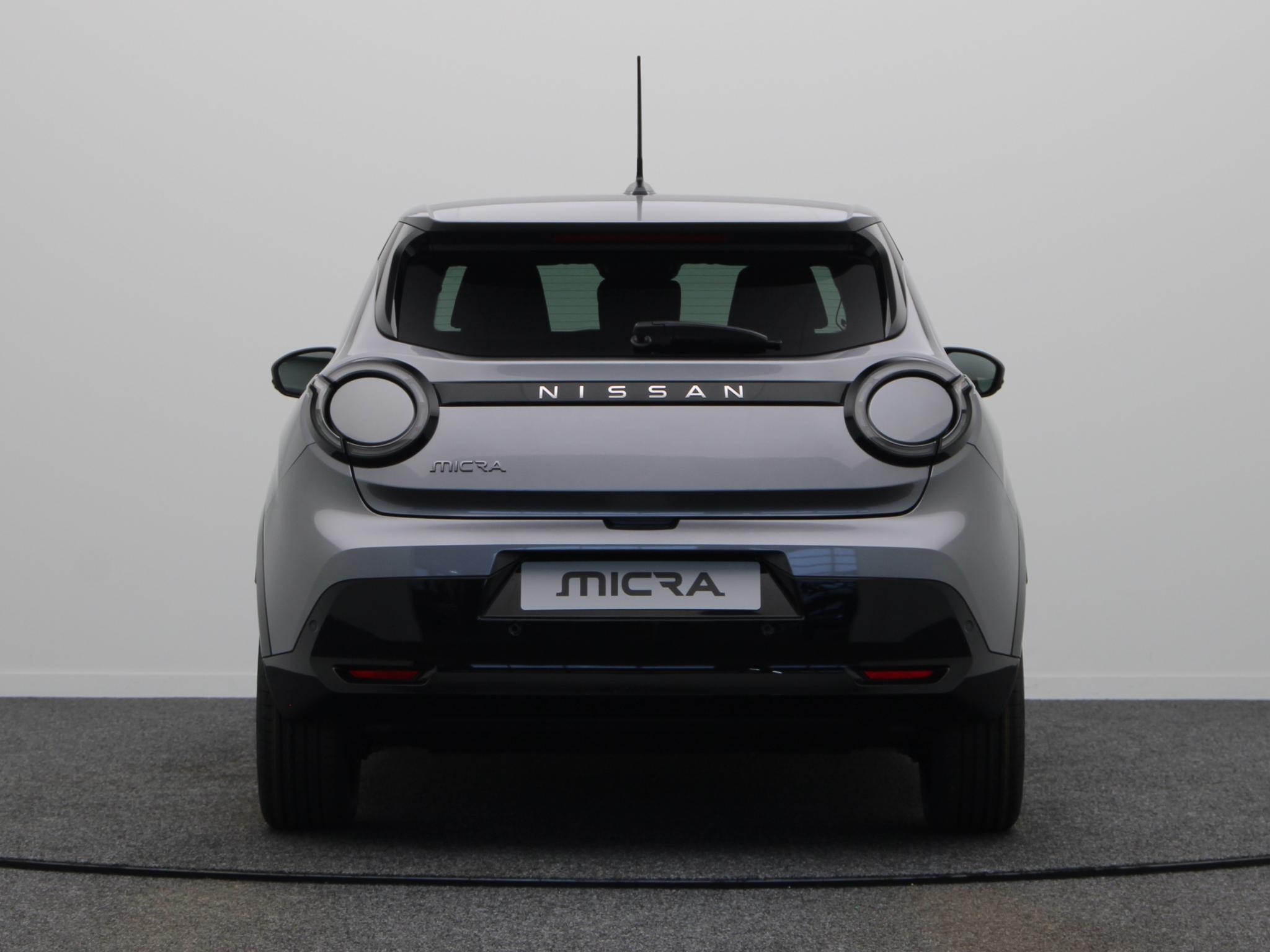 Nissan Micra ENGAGE - Launch Edition 40 kWh - Afbeelding 7
