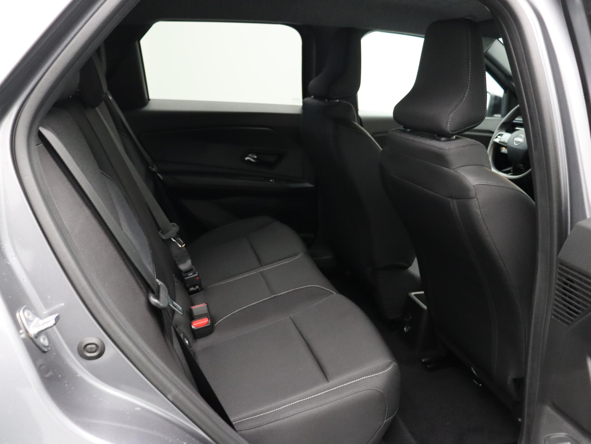 Nissan Micra ENGAGE - Launch Edition 40 kWh - Afbeelding 8