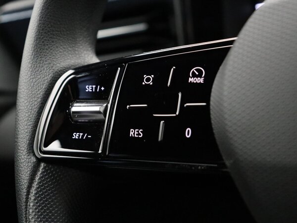 cruise control cruise control