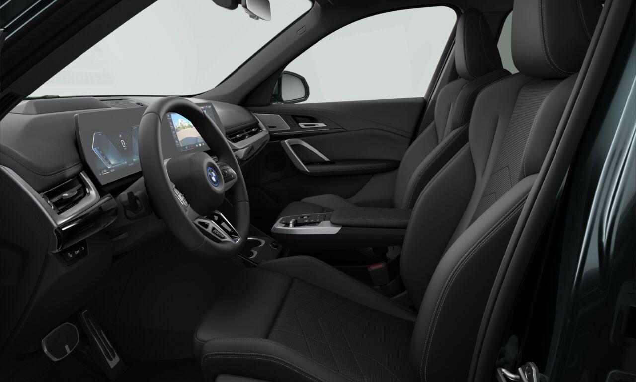 BMW X1 xDrive25e - Afbeelding 4