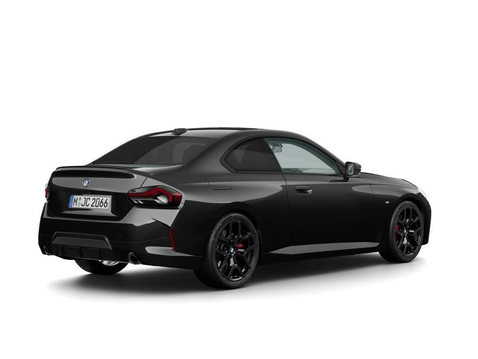 BMW 2 Serie Coupé 218i - Afbeelding 2