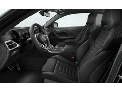 BMW 2 Serie Coupé 218i - Afbeelding 4