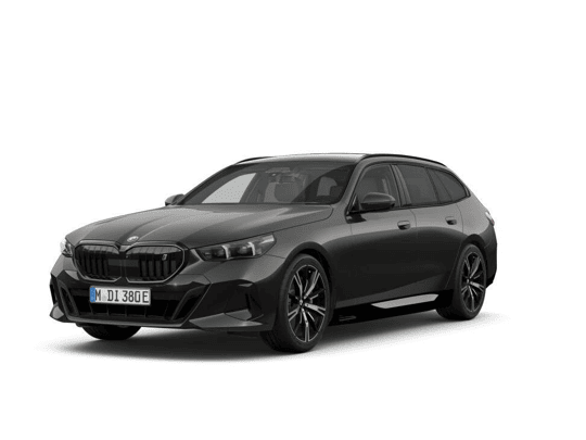 BMW i5 eDrive40 M Sport Edition