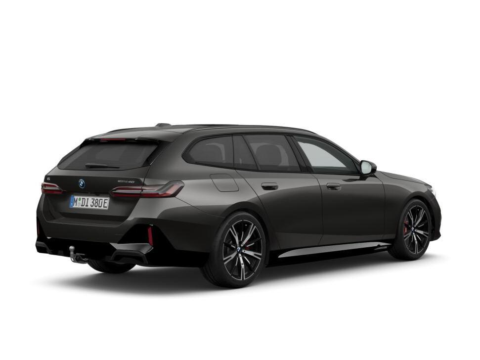 BMW i5 eDrive40 M Sport Edition - Afbeelding 2