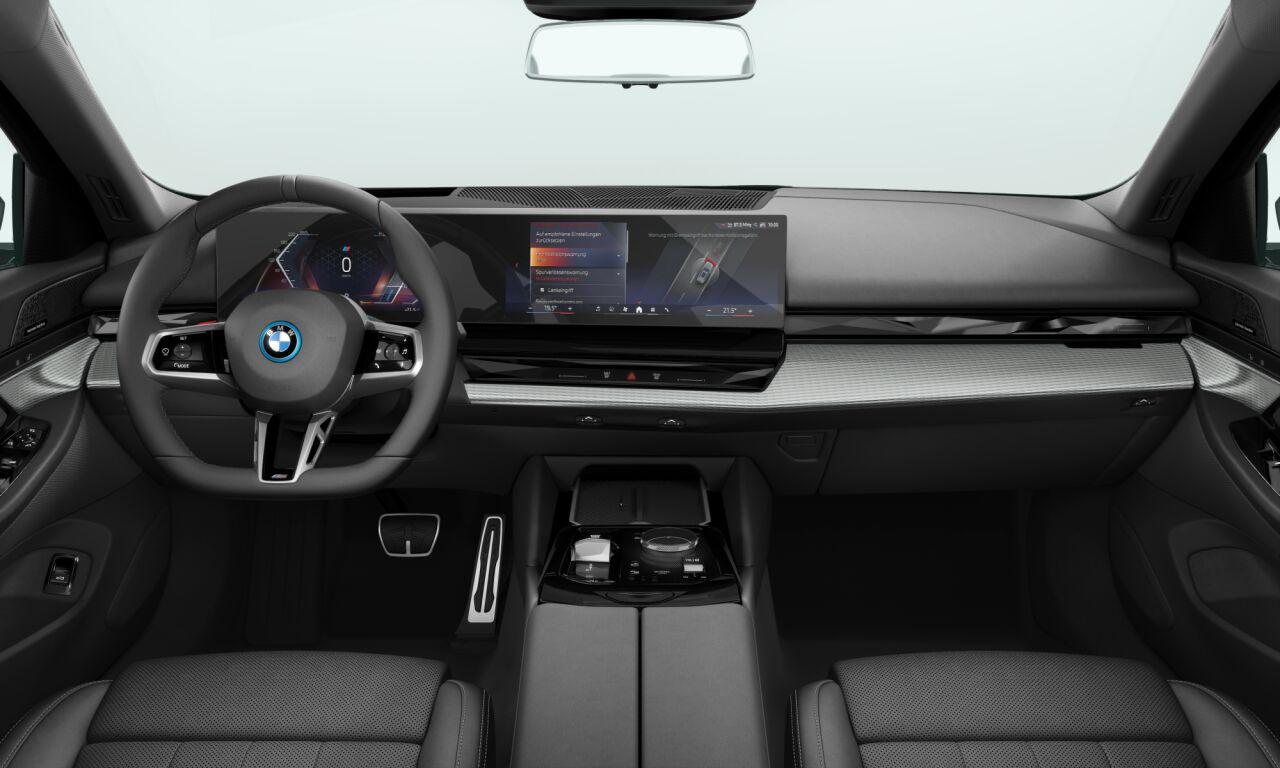 BMW i5 eDrive40 M Sport Edition - Afbeelding 3