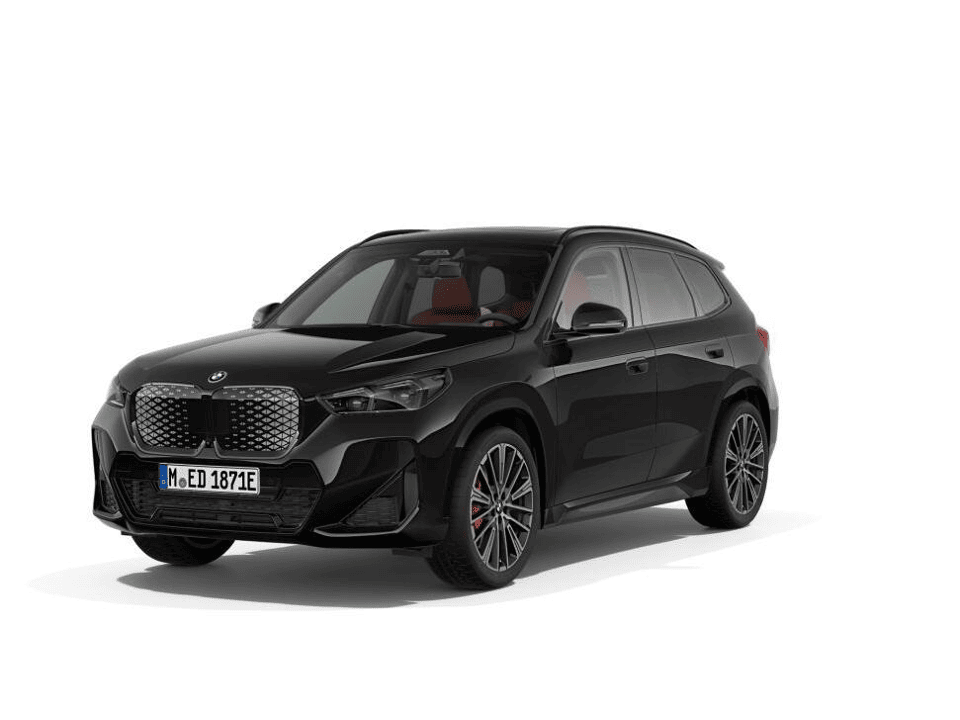 BMW iX1 xDrive30 - Afbeelding 1
