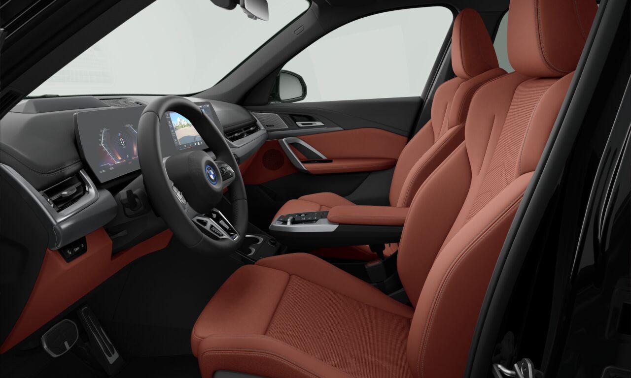 BMW iX1 xDrive30 - Afbeelding 4