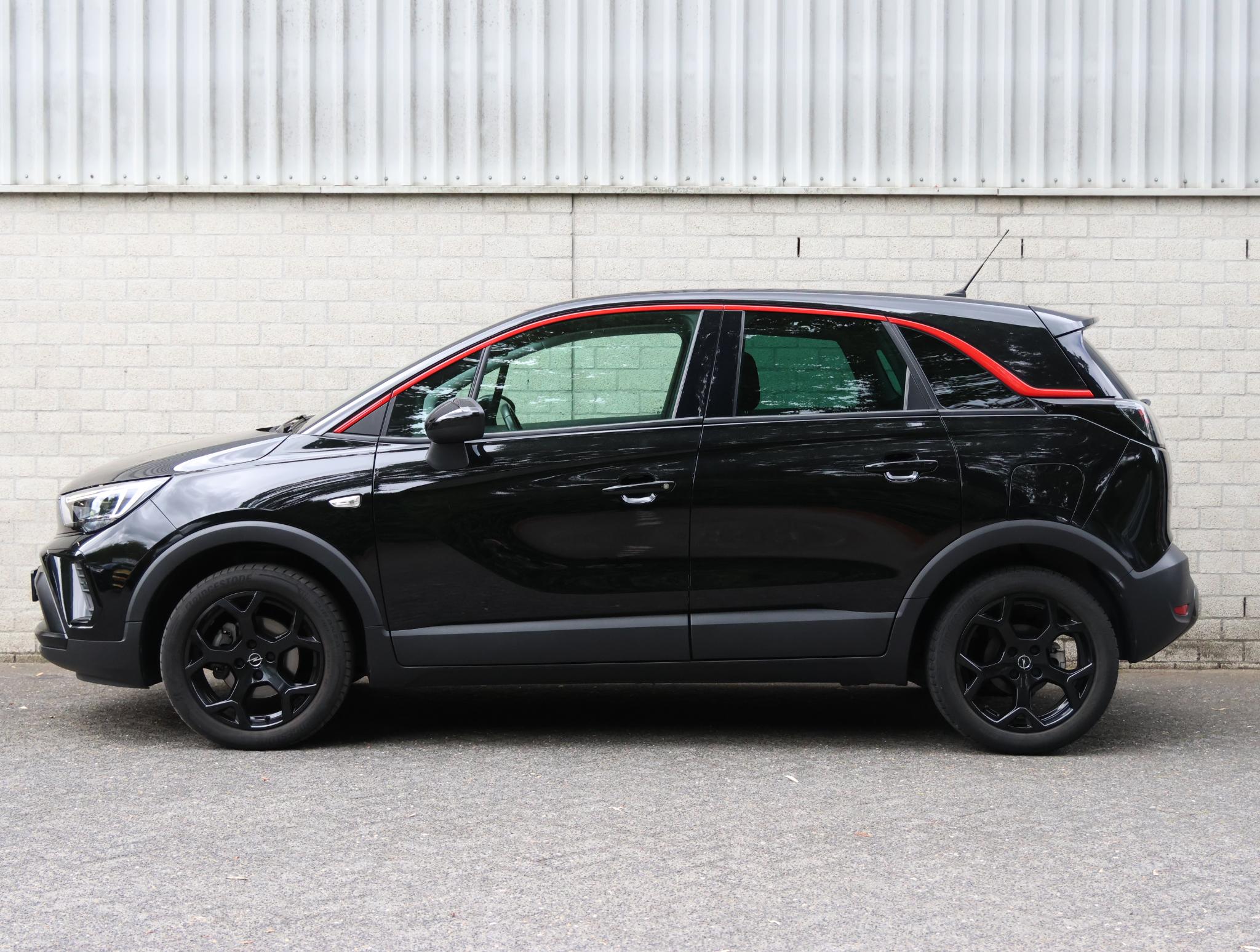 Opel Crossland 1.2 130pk Automaat Level 4 - Afbeelding 2