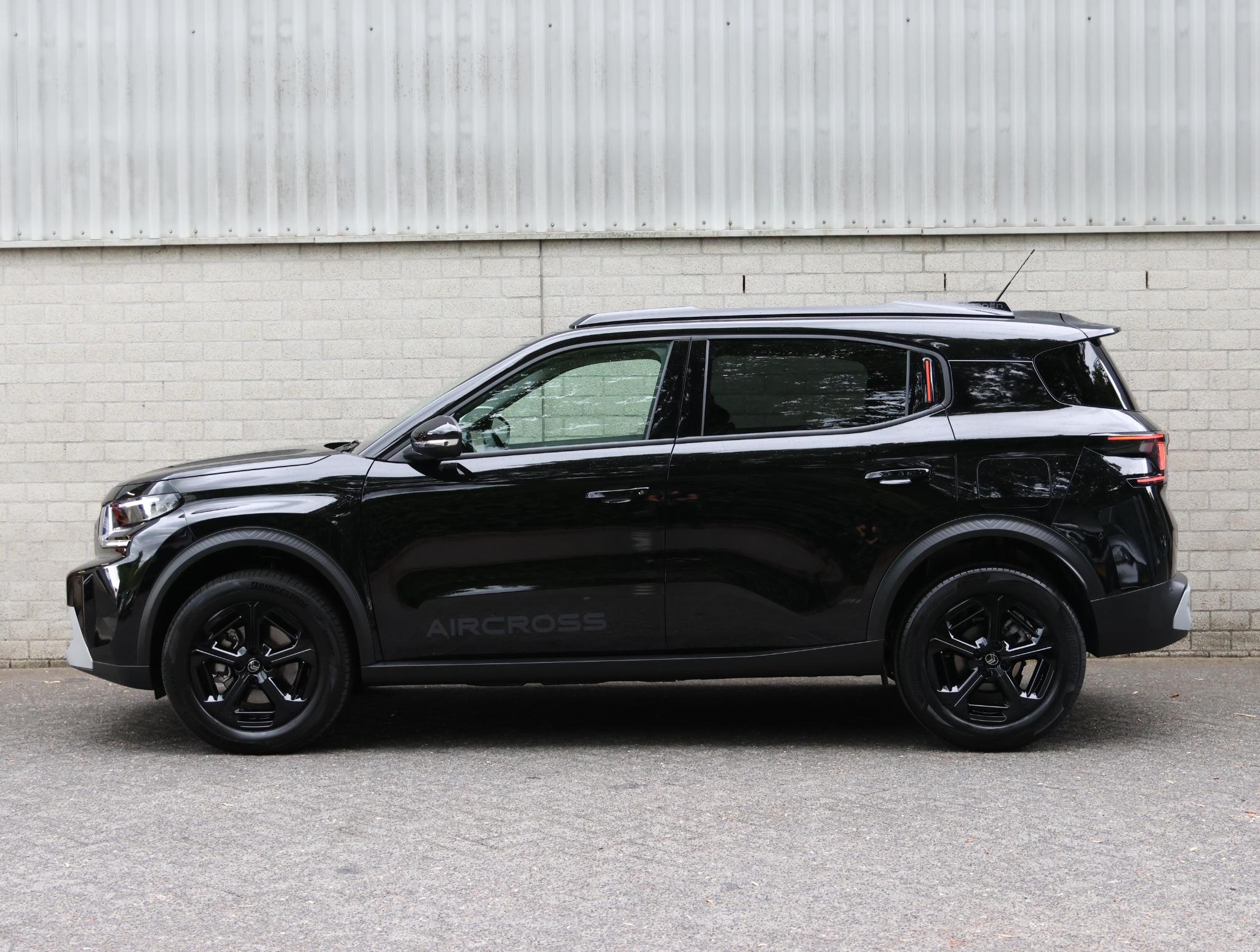 Citroën C3 Aircross 1.2 Hybrid 145pk Collection - Afbeelding 2