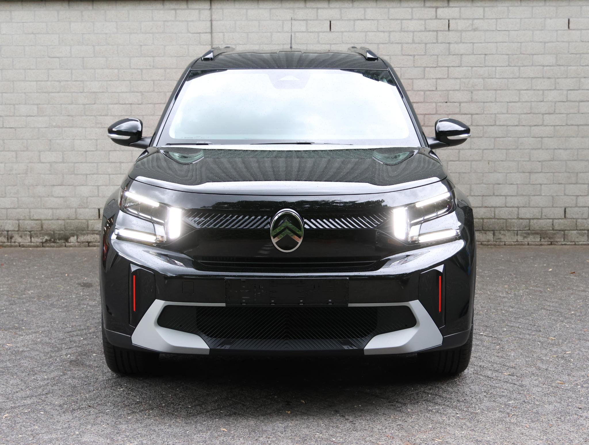 Citroën C3 Aircross 1.2 Hybrid 145pk Collection - Afbeelding 4