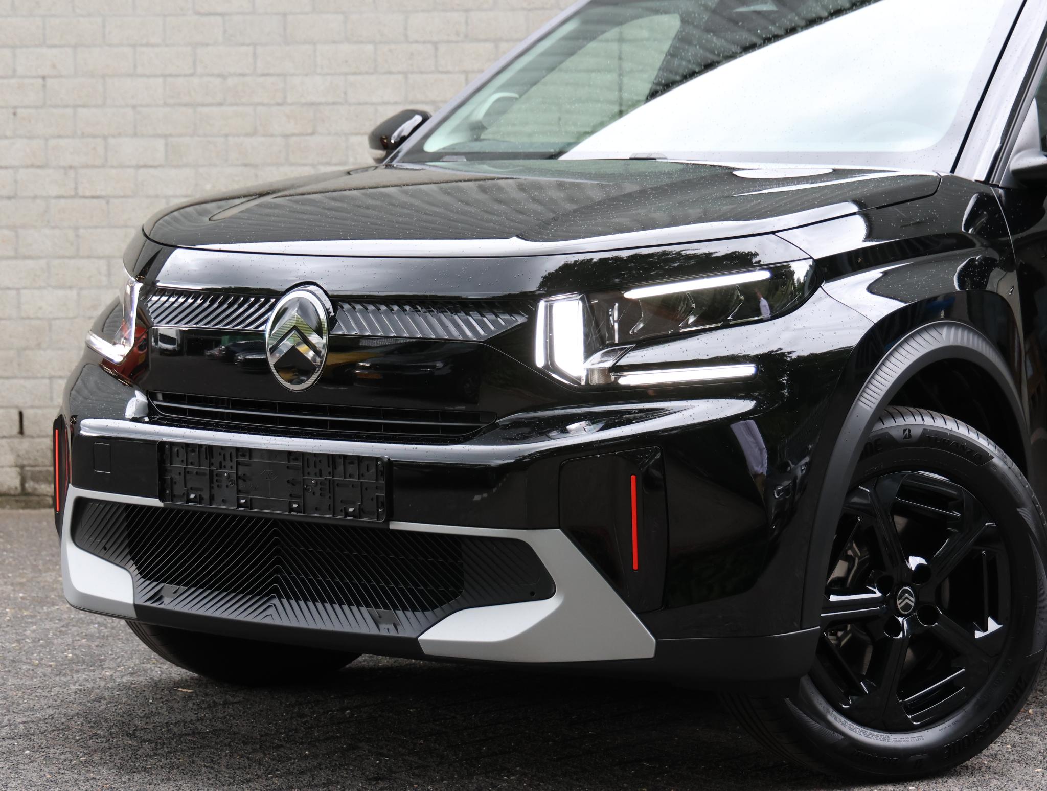 Citroën C3 Aircross 1.2 Hybrid 145pk Collection - Afbeelding 5