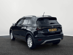 Volkswagen T-Cross 1.0 TSI Style - Afbeelding 2