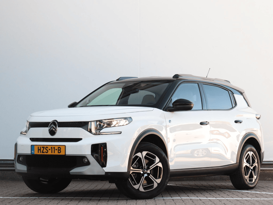 Citroën ë-C3 Aircross Max 113pk 44 kWh - Afbeelding 1