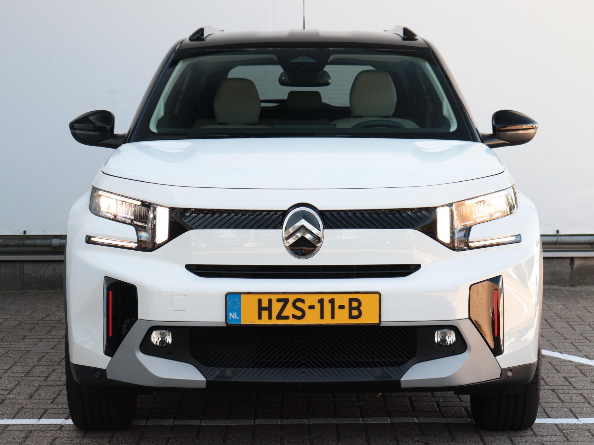 Citroën ë-C3 Aircross Max 113pk 44 kWh - Afbeelding 2