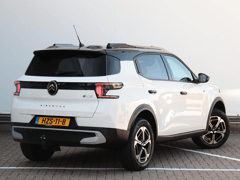 Citroën ë-C3 Aircross Max 113pk 44 kWh - Afbeelding 5