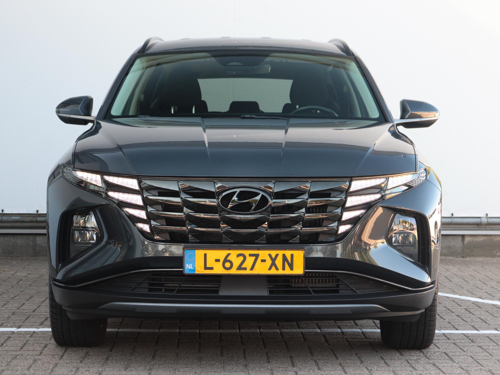 Hyundai Tucson 1.6 T-GDI PHEV Comfort 4WD - Afbeelding 2