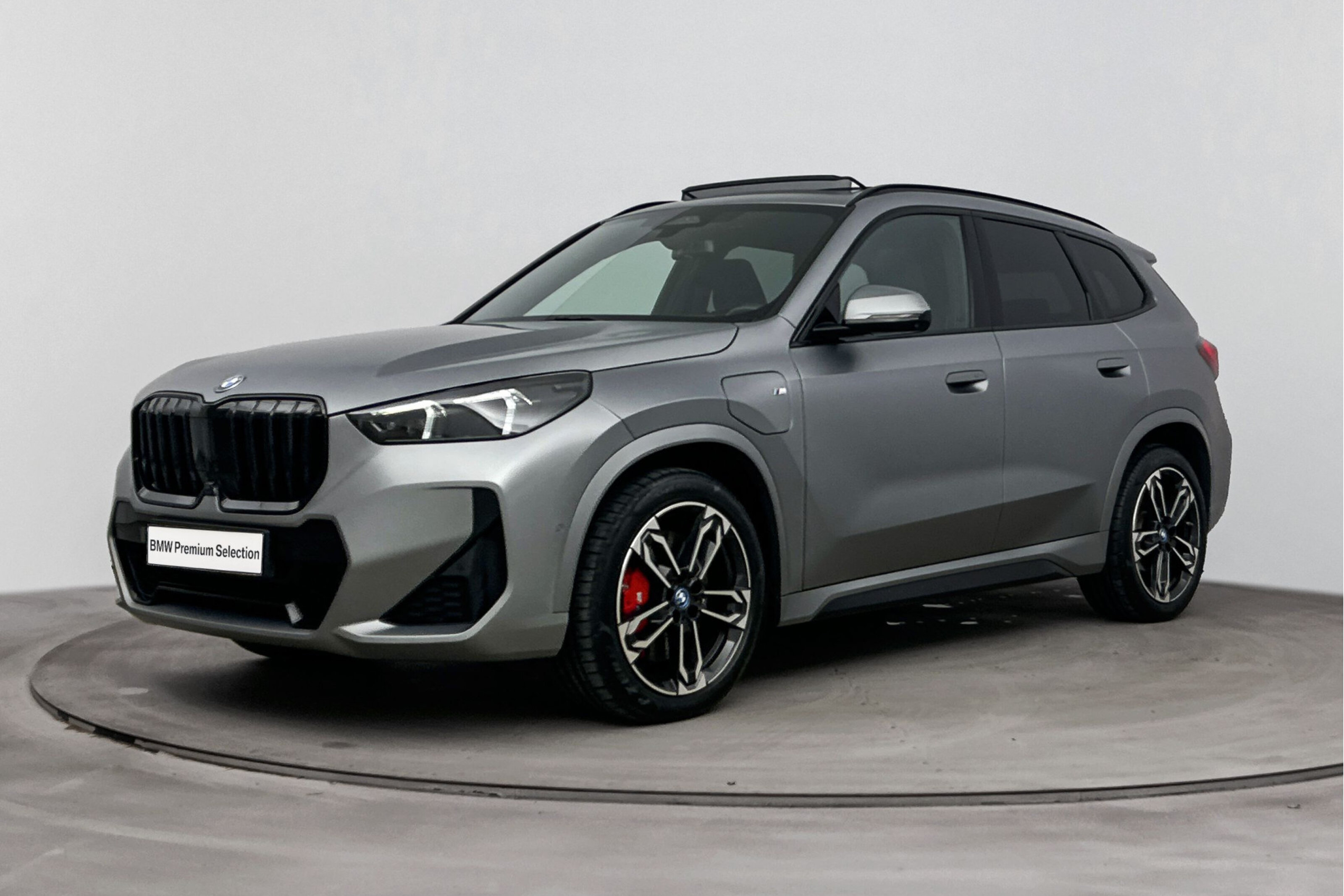 BMW X1 xDrive25e M Sport Automaat
