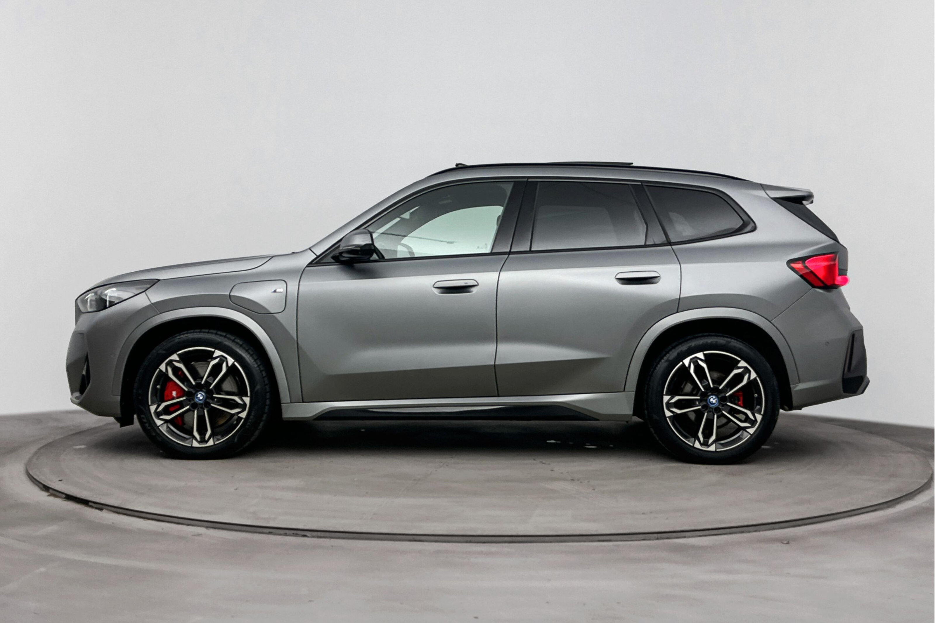 BMW X1 xDrive25e M Sport Automaat