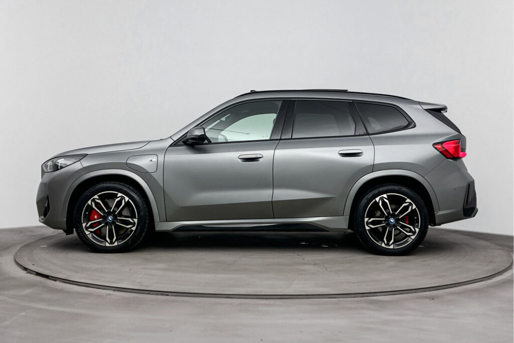 BMW X1 2