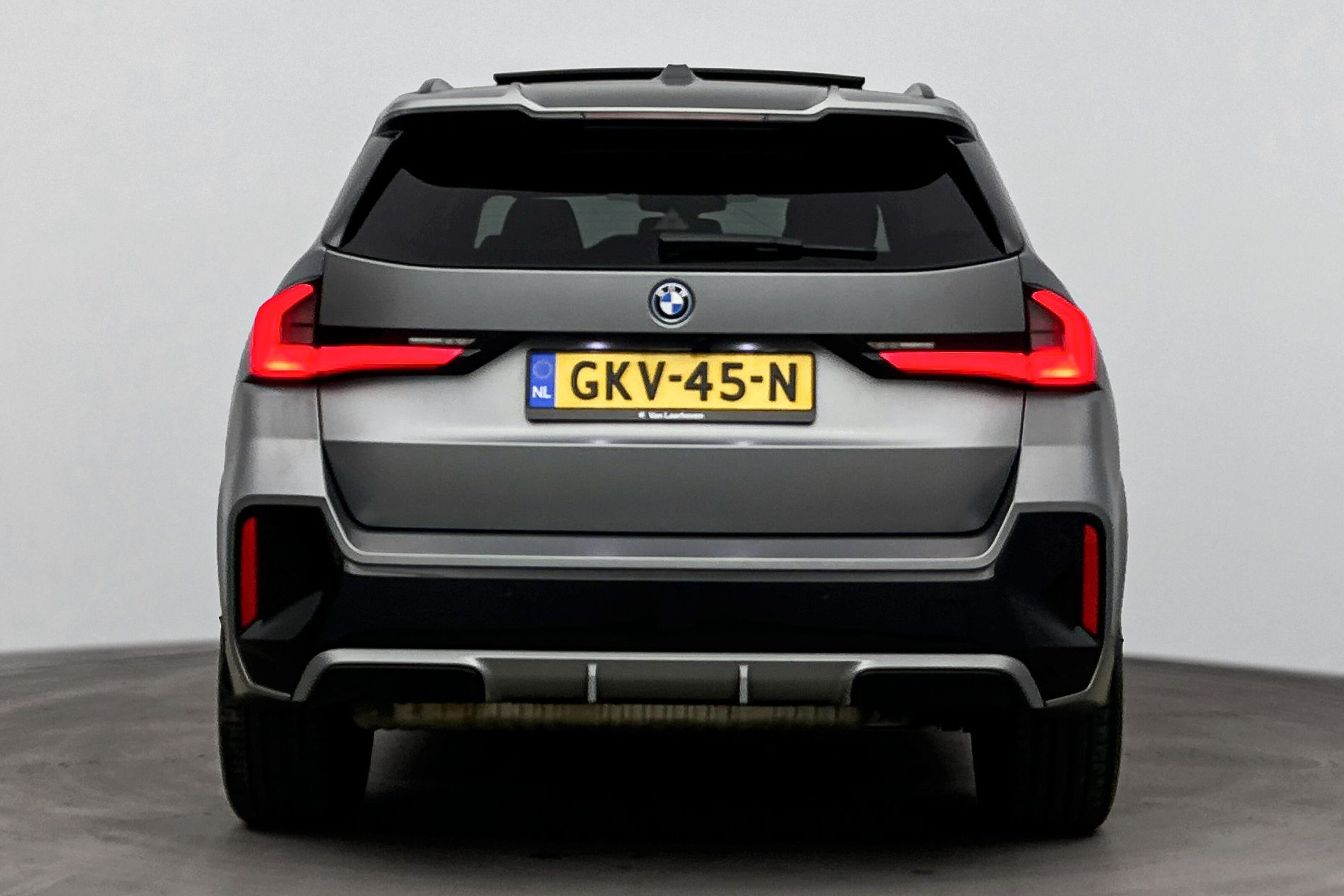 BMW X1 xDrive25e M Sport Automaat