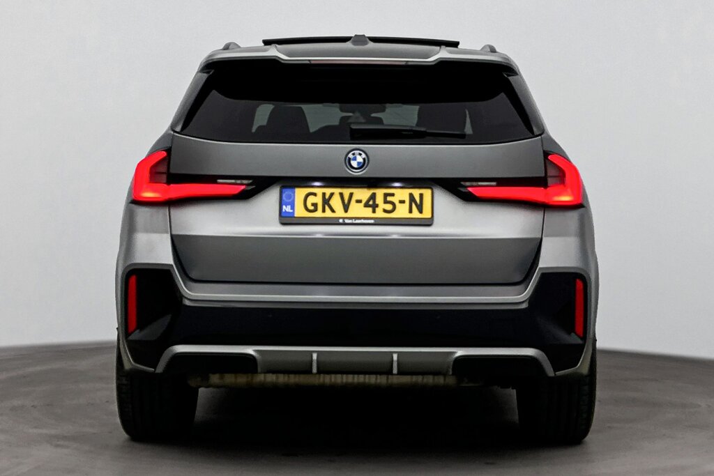 BMW X1 3
